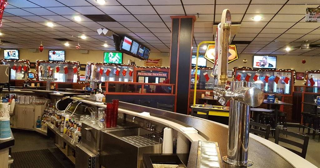 GameDay Sports Bar | Fox Cities CVB