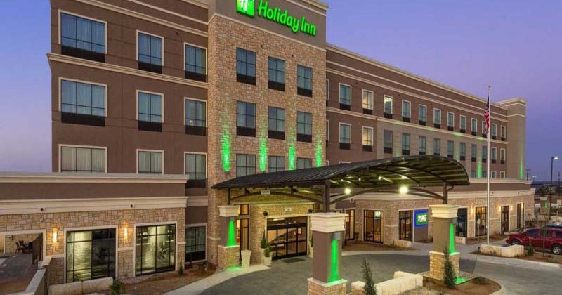 Holiday Inn Appleton | Fox Cities CVB