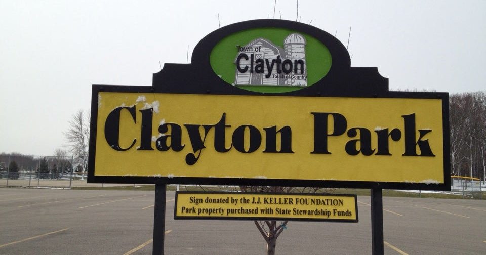 Clayton Park | Fox Cities CVB